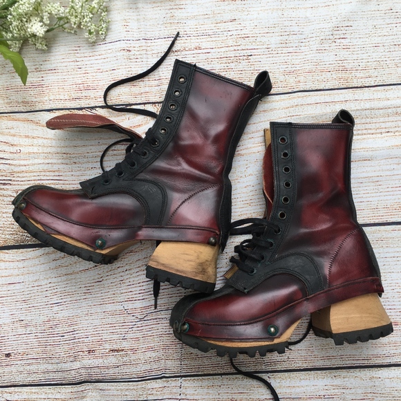 john fluevog women's boots